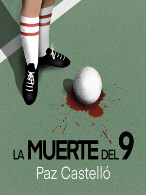 cover image of La muerte del 9